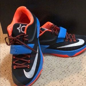 Nike KD 7 “Away”